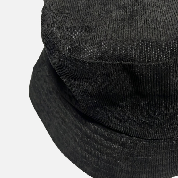 SHEIN Corduroy Bucket Hat - Picture 3 of 4
